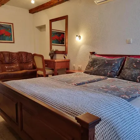 Ferienhaus Boutique Veneranda *
