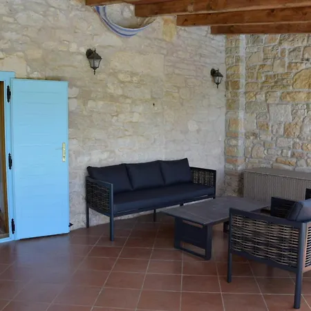 Boutique Veneranda Feriehus Bubani