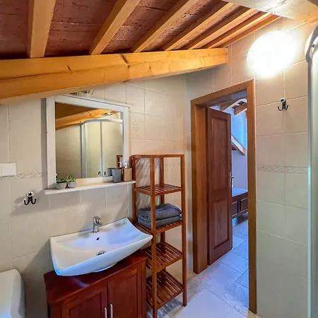 Ferienhaus Boutique Veneranda *