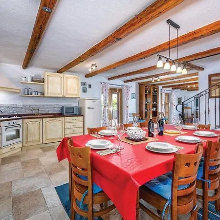 Boutique Veneranda Ferienhaus