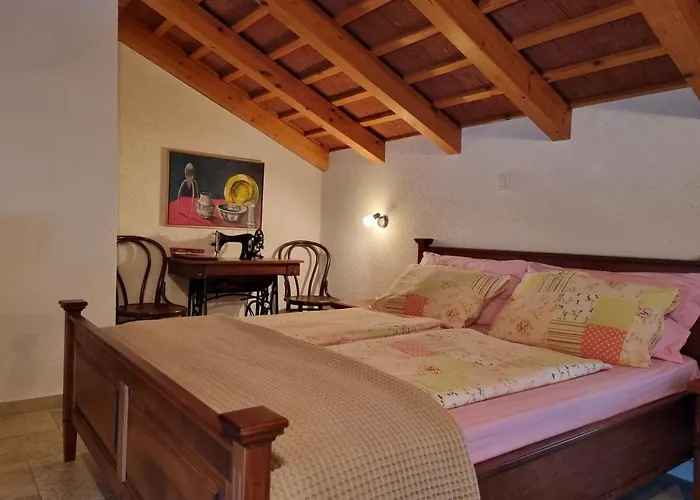 Boutique Veneranda Nyaraló *