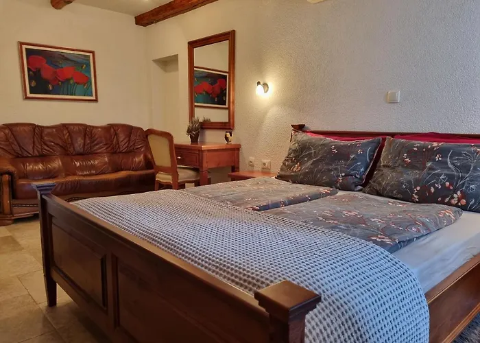 Nyaraló Boutique Veneranda *