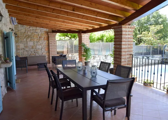Nyaraló Boutique Veneranda *