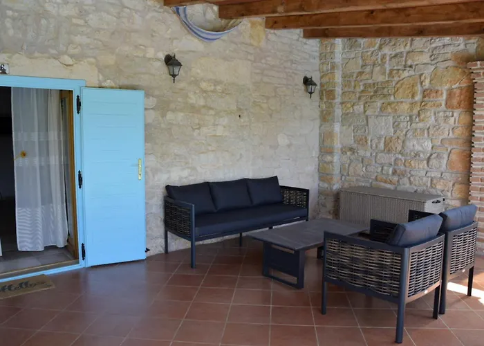 Boutique Veneranda Nyaraló Bubani