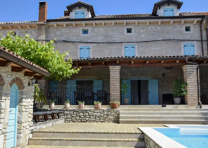 Boutique Veneranda Bubani