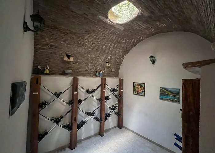 Boutique Veneranda Nyaraló