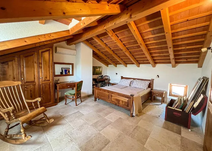 Boutique Veneranda Nyaraló Bubani
