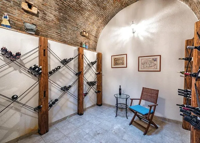 Nyaraló Boutique Veneranda