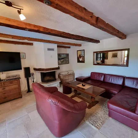 Boutique Veneranda Holiday home *