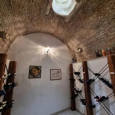 Boutique Veneranda Bubani