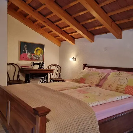 Boutique Veneranda Holiday home *