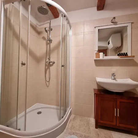 Holiday home Boutique Veneranda Bubani