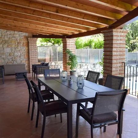 Holiday home Boutique Veneranda *