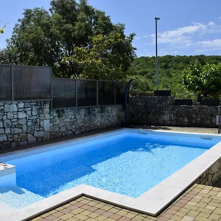 Holiday home Boutique Veneranda *