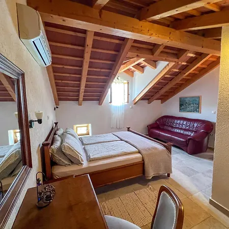 Boutique Veneranda Holiday home *