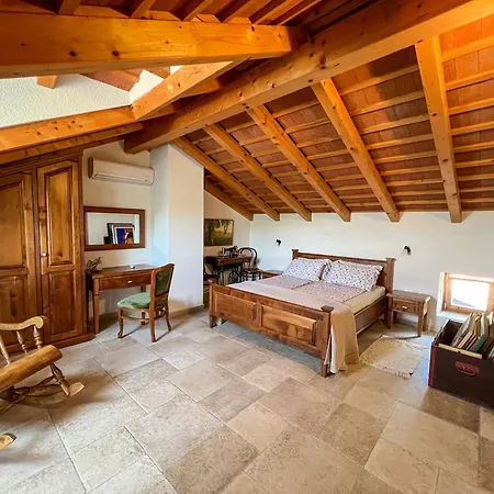 Boutique Veneranda Holiday home Bubani