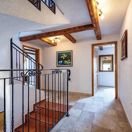 Holiday home Boutique Veneranda