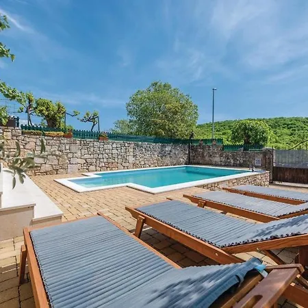Holiday home Boutique Veneranda *