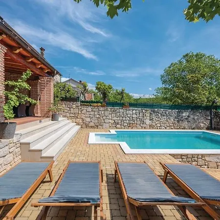 Boutique Veneranda Holiday home Bubani