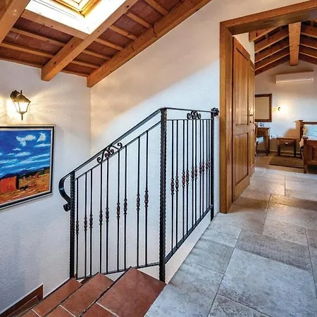 Holiday home Boutique Veneranda