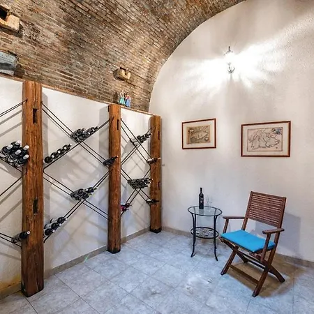 Holiday home Boutique Veneranda