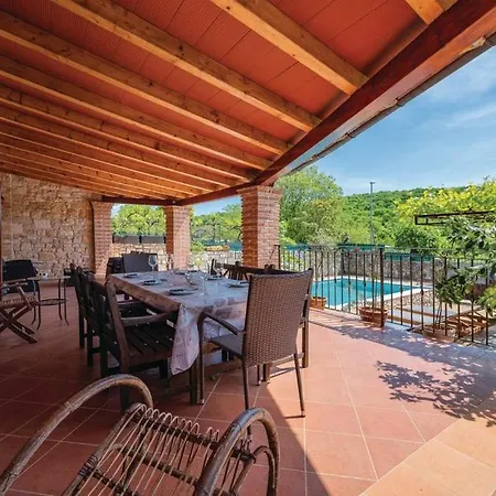 Holiday home Boutique Veneranda